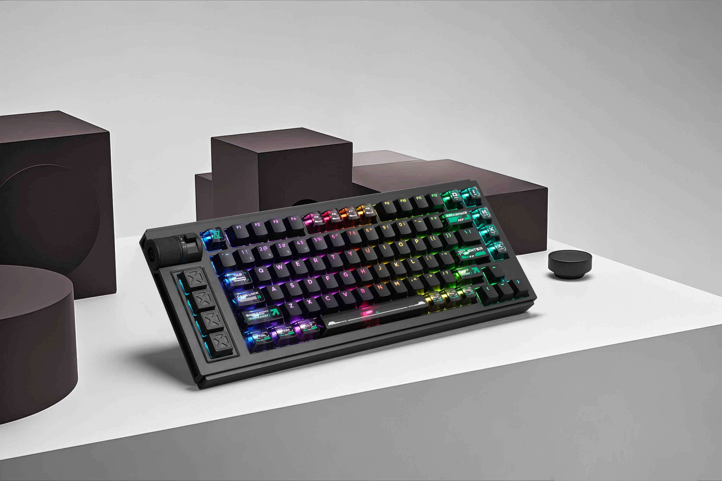 Precision Crafted for Keyboard Enthusiasts